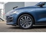 Ford Focus Wagon 1.0 EcoBoost Hybrid Titanium X | Trekhaak | Adaptief cruise control | Camera | Apple Carplay/Android Auto | Stoel/Stuur Verwarming | Dodehoek detectie | Achteruitrijcamera | Apple Carplay/Android Auto|telefoonintegratie premium | Audio installatie premium