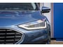 Ford Focus Wagon 1.0 EcoBoost Hybrid Titanium X | Trekhaak | Adaptief cruise control | Camera | Apple Carplay/Android Auto | Stoel/Stuur Verwarming | Dodehoek detectie | Achteruitrijcamera | Apple Carplay/Android Auto|telefoonintegratie premium | Audio installatie premium