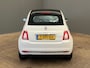Fiat 500C 1.0 70 PKHYBRID DOLCEVITA Airco | Carplay | 16" Lichtmetaal | Parkeersensoren Achter | LED Dagrij | Centrale Vergrendeling | Achterbank in delen neerklapbaar | Airco (automatisch) | Apple Carplay/Android Auto|telefoonintegratie premium