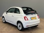 Fiat 500C 1.0 70 PKHYBRID DOLCEVITA Airco | Carplay | 16" Lichtmetaal | Parkeersensoren Achter | LED Dagrij | Centrale Vergrendeling | Achterbank in delen neerklapbaar | Airco (automatisch) | Apple Carplay/Android Auto|telefoonintegratie premium