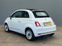 Fiat 500C 1.0 70 PKHYBRID DOLCEVITA Airco | Carplay | 16" Lichtmetaal | Parkeersensoren Achter | LED Dagrij | Centrale Vergrendeling | Achterbank in delen neerklapbaar | Airco (automatisch) | Apple Carplay/Android Auto|telefoonintegratie premium