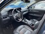 Mazda CX-5 2.0 SkyActiv-G 165 GT-Luxury , Trekhaak, Leder, Navi, Bose, Stoel/Stuurverwarming, Camera, Clima, Cruise, LMV 19 Inch, HUD, PDC, LKA,