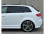 Audi S3 Sportback 2.0 TFSI 265pk Quattro 2011 Wit PANO|BOSE|LED