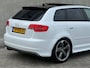 Audi S3 Sportback 2.0 TFSI 265pk Quattro 2011 Wit PANO|BOSE|LED