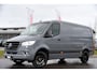 Mercedes-Benz Sprinter 315 1.9 CDI L2H1 RWD PB Edition Adaptieve Cruise, 360 Camera, Carplay, Standkachel, Leder, 150pk, Automaat, Trekhaak, Uniek!
