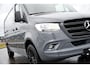 Mercedes-Benz Sprinter 315 1.9 CDI L2H1 RWD PB Edition Adaptieve Cruise, 360 Camera, Carplay, Standkachel, Leder, 150pk, Automaat, Trekhaak, Uniek!
