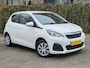 Peugeot 108 1.0 e-VTi Active