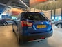Suzuki S-Cross SX4 1.6i 16v EXCLUSIVE-uitv/CLIMA AIRCO/NAVIGATIE/CRUISECONTROL/LM-VELG/SCHUIFDAK/BLUETOOTH/KEYLESS ENTREE/BLUETOOT