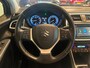 Suzuki S-Cross SX4 1.6i 16v EXCLUSIVE-uitv/CLIMA AIRCO/NAVIGATIE/CRUISECONTROL/LM-VELG/SCHUIFDAK/BLUETOOTH/KEYLESS ENTREE/BLUETOOT