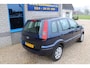 Ford Fusion 1.6-16V Ghia Automaat Airco