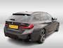 BMW 3-Serie Touring 330e xDrive M-Sport / Opendak / ACC / HUD / Trekhaak