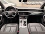 Audi A6 Avant 45 TFSI Pro Line / LED / Leder / CarPlay / Trekhaak / Camera