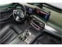 BMW 5-Serie Touring 540i xDrive High Executive M Sport | 334PK | Laserlicht | Pano | HUD | Sfeer