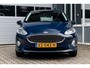 Ford Fiesta 1.0 EcoBoost Titanium|1e Eigenaar|CLIMATE|KEYLESS|CARPLAY|PARKEERHULP|PDC|CRUISE|NAVI
