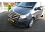 Mercedes-Benz Vito 111 CDI Lang Navi Airco 3 persoons Parktronic LMV