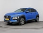 Hyundai Kona 1.6 GDI HEV PREMIUM | TREKHAAK | ALL SEASONS | NAVI | LEDER | CLIMA | CRUISE ADAPT. | 18'' LM VELGEN |