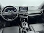Hyundai Kona 1.6 GDI HEV PREMIUM | TREKHAAK | ALL SEASONS | NAVI | LEDER | CLIMA | CRUISE ADAPT. | 18'' LM VELGEN |
