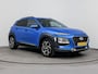 Hyundai Kona 1.6 GDI HEV PREMIUM | TREKHAAK | ALL SEASONS | NAVI | LEDER | CLIMA | CRUISE ADAPT. | 18'' LM VELGEN |