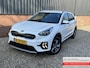 Kia Niro Hybrid 1.6 GDi DynamicLine Trekhaak/Half-Leer/Navigatie