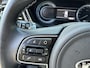 Kia Niro Hybrid 1.6 GDi DynamicLine Trekhaak/Half-Leer/Navigatie