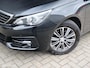 Peugeot 308 SW 1.5 BlueHDi 131 PK AUTOMAAT/EAT8 Navigatie Stoelverwarming Trekhaak Parkassist Camera 1/4Leer