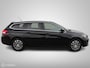 Peugeot 308 SW 1.5 BlueHDi 131 PK AUTOMAAT/EAT8 Navigatie Stoelverwarming Trekhaak Parkassist Camera 1/4Leer