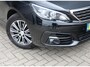 Peugeot 308 SW 1.5 BlueHDi 131 PK AUTOMAAT/EAT8 Navigatie Stoelverwarming Trekhaak Parkassist Camera 1/4Leer