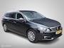Peugeot 308 SW 1.5 BlueHDi 131 PK AUTOMAAT/EAT8 Navigatie Stoelverwarming Trekhaak Parkassist Camera 1/4Leer