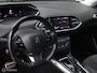 Peugeot 308 SW 1.5 BlueHDi 131 PK AUTOMAAT/EAT8 Navigatie Stoelverwarming Trekhaak Parkassist Camera 1/4Leer