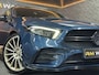 Mercedes-Benz A-klasse AMG 35 4MATIC Edition 1|KUIP|MEMORY|PANOI|AERO|HUD|360|BURM|KEYLESS|CARPLAY|SFEERV|