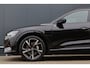 Audi e-tron Sportback 50 quattro S edition 71 kWh Panoramadak | 21 Inch | Luchtvering | Camera | Stoelverwarming | Elektr. achterklep | S-Line