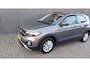 Volkswagen T-Cross 1.0 TSI Life//CRUISE//NAVI//AIRCO//LMV
