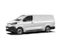 Fiat Scudo Professional Standaard | ABS met noodremassistentie / ESP en Hill Start Assist | Automatisch inschakelende verlichting en ruitenwissers | Cruise control met snelheidsbegrenzer (bediening achter het stuurwiel)