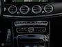 Mercedes-Benz E-klasse 200 Ambition AMG Line Panoramadak HUD Widescreen Burmester Sfeerverlichting Keyless Distronic LED
