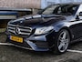 Mercedes-Benz E-klasse 200 Ambition AMG Line Panoramadak HUD Widescreen Burmester Sfeerverlichting Keyless Distronic LED