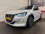 Peugeot 208 1.2 PureTech GT-Line Pano, Cruise Control, LED, 360° Camera, Sfeerverlichting, Apple Carplay, Lane-Assist, Airco