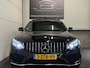 Mercedes-Benz C-klasse Estate 200 AMG Pano, Cruise Control, Stoelverwarming, Lederen, LED, Navigatie, Kleppensysteem