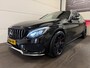 Mercedes-Benz C-klasse Estate 200 AMG Pano, Cruise Control, Stoelverwarming, Lederen, LED, Navigatie, Kleppensysteem