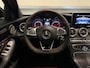 Mercedes-Benz C-klasse Estate 200 AMG Pano, Cruise Control, Stoelverwarming, Lederen, LED, Navigatie, Kleppensysteem