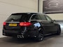 Mercedes-Benz C-klasse Estate 200 AMG Pano, Cruise Control, Stoelverwarming, Lederen, LED, Navigatie, Kleppensysteem