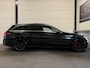 Mercedes-Benz C-klasse Estate 200 AMG Pano, Cruise Control, Stoelverwarming, Lederen, LED, Navigatie, Kleppensysteem