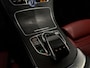 Mercedes-Benz C-klasse Estate 200 AMG Pano, Cruise Control, Stoelverwarming, Lederen, LED, Navigatie, Kleppensysteem