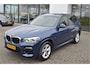 BMW X3 xDrive30i M Pakket Panoramadak | Leer Memory | Adap. Cruise | Trekhaak | Stoelv. V+A | Head up | Vol ! Dealer onderhouden!