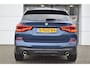 BMW X3 xDrive30i M Pakket Panoramadak | Leer Memory | Adap. Cruise | Trekhaak | Stoelv. V+A | Head up | Vol ! Dealer onderhouden!