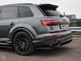 Audi Q7 55 TFSI e 394 PK quattro Pro Line S Panoramadak Achterasbesturing HUD ACC Luchtvering Trekhaak Sfeerverlichting 22"