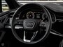 Audi Q7 55 TFSI e 394 PK quattro Pro Line S Panoramadak Achterasbesturing HUD ACC Luchtvering Trekhaak Sfeerverlichting 22"