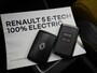 Renault R5 Comfort Range Iconic Cinq 52 kWh - RIJKLAARPRIJS - Achteruitrijcamera - Adaptive Cruise Control - Stoel- en Stuurverwarming!