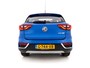 MG MG ZS EV Luxury 45 kWh {SOH-89%} (INCL-BTW) *PANO | LEATHER | CCS-FASTLOADER | KEYLESS | NAVI-FULLMAP | ADAPTIVE-CRUISE | CAMERA | HEATED-SPORT-SEATS | CARPLAY | BLINDSPOT | DAB | LANE-ASSIST | 17"ALU*