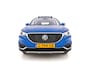 MG MG ZS EV Luxury 45 kWh {SOH-89%} (INCL-BTW) *PANO | LEATHER | CCS-FASTLOADER | KEYLESS | NAVI-FULLMAP | ADAPTIVE-CRUISE | CAMERA | HEATED-SPORT-SEATS | CARPLAY | BLINDSPOT | DAB | LANE-ASSIST | 17"ALU*