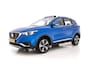MG MG ZS EV Luxury 45 kWh {SOH-89%} (INCL-BTW) *PANO | LEATHER | CCS-FASTLOADER | KEYLESS | NAVI-FULLMAP | ADAPTIVE-CRUISE | CAMERA | HEATED-SPORT-SEATS | CARPLAY | BLINDSPOT | DAB | LANE-ASSIST | 17"ALU*